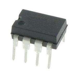 Lite-on Optocoupler, 2-channel, 50 to 400 %, PDIP8, LTV-829, LITE-ON