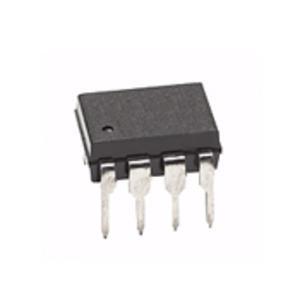 ON Semiconductor Optocoupler Dual-Ch. 10 MBit/s LG Output HCPL2631