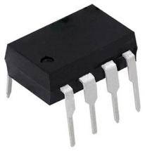 Vishay Optocoupler Photodiode 0.851 to 1.061 PDIP8 IL300