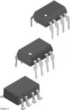 Vishay Optocoupler 2-ch. Phototransistor 100 to 200 % PDIP8 ILD610-3