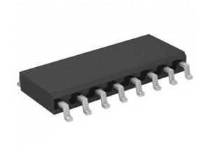 Cypress Microprocessor, SO-16, SMD