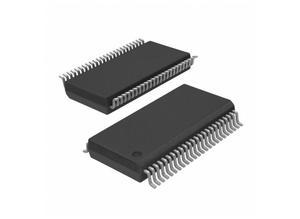Cypress Microprocessor, SSOP-48, SMD