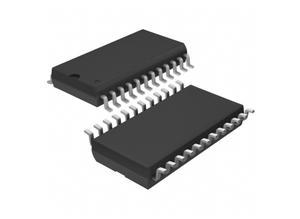 Cypress Microprocessor, SO-24, SMD