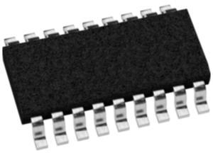 Microchip Microcontroller, 20 MHz, 512, 25 byte