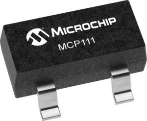 Microchip IC MCP111T-475E/TT