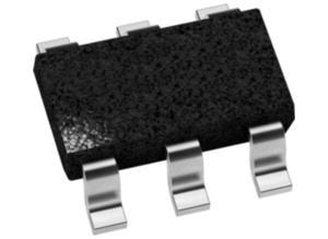 Microchip Microcontroller, 4 MHz, 256, SOT-23