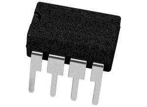 Microchip Microcontroller, 4 MHz, 256, 1