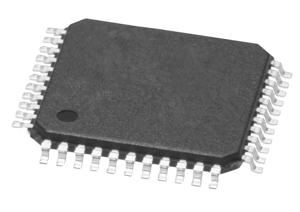 Microchip 8bit MCU AT89C51RD2-RLTUM