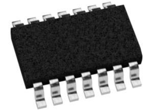Microchip Microcontroller, SO-14, SMD