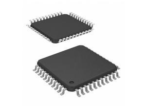 Microchip MCU 8-bit 8051 CISC 8KB Flash AT89S52-24AU