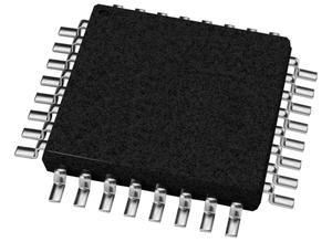 Microchip MCU 8-bit AVR RISC 8KB Flash ATMEGA8A-AU