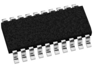 Microchip Microcontroller, 20 MHz, 2 kbyte, RISC