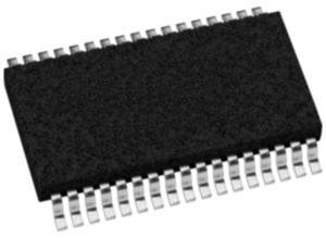 Microchip Microcontroller, SSOP-28, SMD