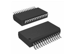 Microchip MCU 8-bit PIC RISC 7KB Flash PIC16F1933-I/SS