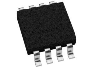 Microchip Microprocessor, SO-8, SMD