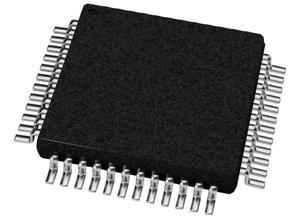 NXP Microprocessor, LQFP-48, SMD, 16/32-bit