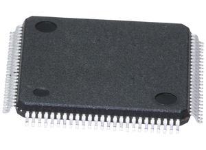 NXP 32bit MCU LPC1768FBD100551