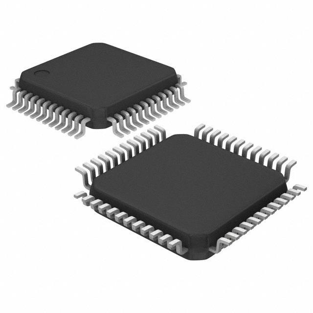 STMicroelectronics Microcontroller, 48 MHz, 64 kbyte, 8 kbyte