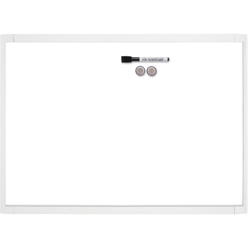 Quartet Decorative Dry-erase Whiteboard MHOW1117