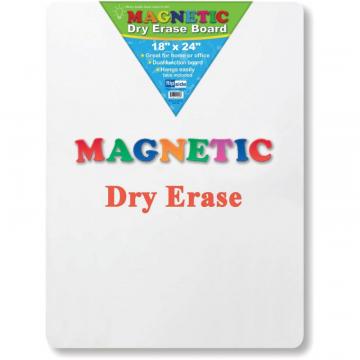 Flipside Magnetic Dry Erase Board 10026