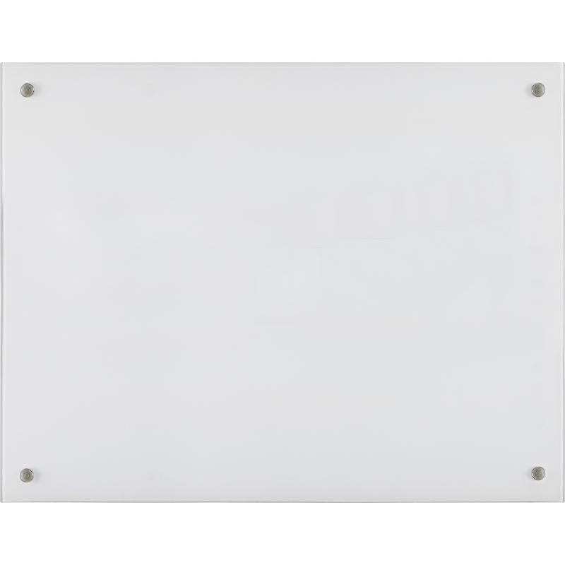 Lorell Dry-Erase Glass Board 52502