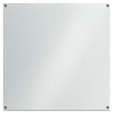 Lorell Dry-Erase Glass Board 52501