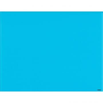 Lorell Magnetic Glass Color Dry Erase Board 55659