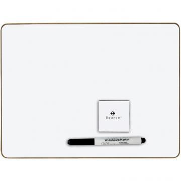 Sparco Dry-erase Board Kit with 12 Sets 99817