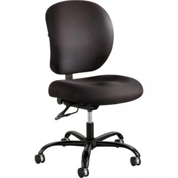 Safco Alday 24/7 Task Chair 3391BL