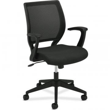 HON Mesh Mid-Back Task Chair VL521VA10