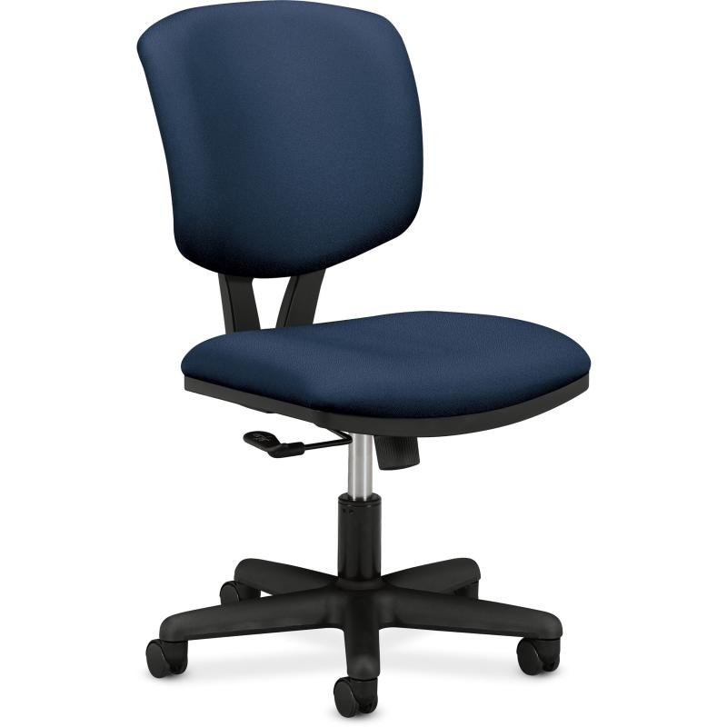 HON Volt Task Chair, Navy Fabric 5701GA90T