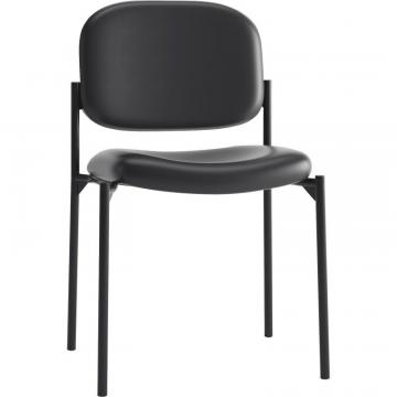 HON Scatter Stacking Guest Chair VL606SB11