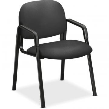 HON Solutions Seating Guest Chair, Arms 4003CU19T