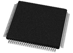 Xilinx Complex programmable logic device (CPLD), 178 MHz, 64, 100