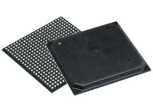 Xilinx FPGA Artix-7 Family 101440 Cells 28nm Technology 1V 484-Pin FBGA Tray