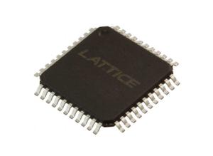 Lattice E²CMOS complex programmable logic device (CPLD), 3.3 V, 32, 0 °C