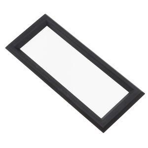 Electronic Assembly Front bezel for OLED displays