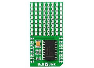 MikroElektronika 8x8 Y click MIKROE-1294