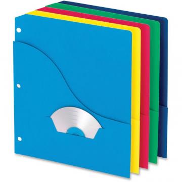 TOPS Pendaflex Pocket Project Folder