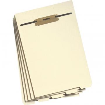 Smead Folder Dividers with Fastener