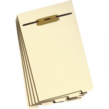 Smead Folder Dividers with Fastener