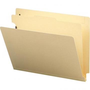 Smead Classification Folders with Reinforced Tab