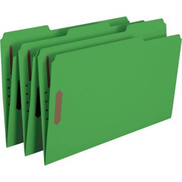 Smead Fastener File Folders