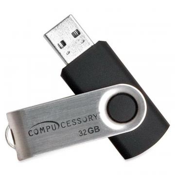 Compucessory Memory Stick-compliant Flash Drive