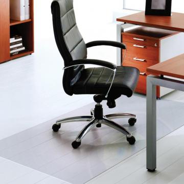 Floortex Cleartex Hard Floor XXL Floor Protection Chairmat