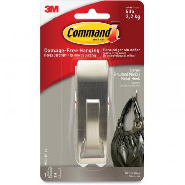 3M Command Large Modern Reflections Hook