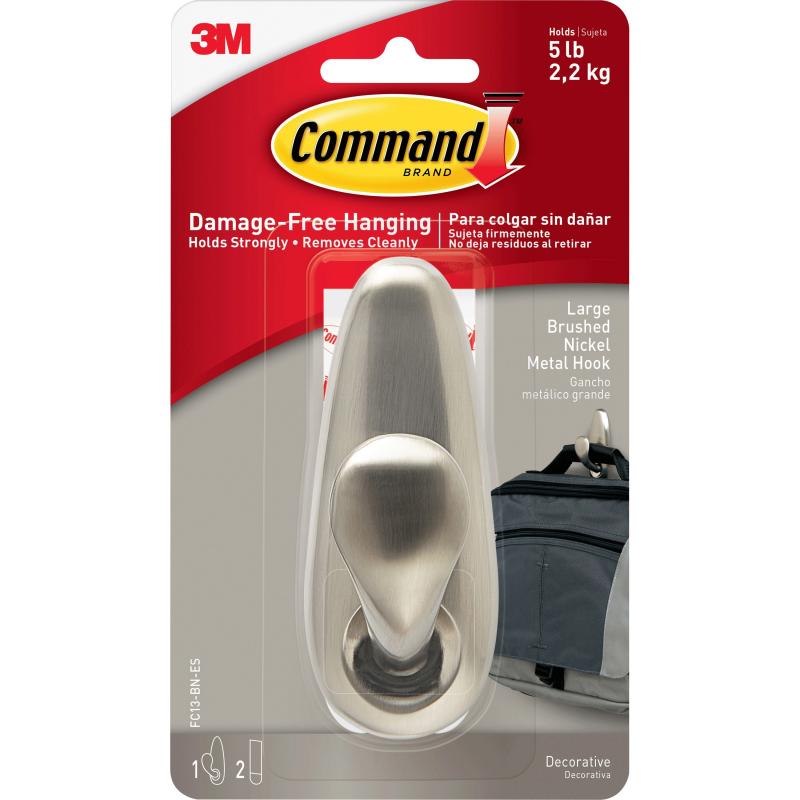 3M Command Large Forever Classic Hook