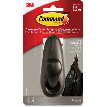 3M Command Large Forever Classic Hook