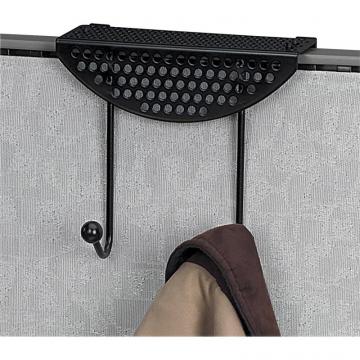 Fellowes, Fellowes Perf-ect Partition Additions Double Coat Hook