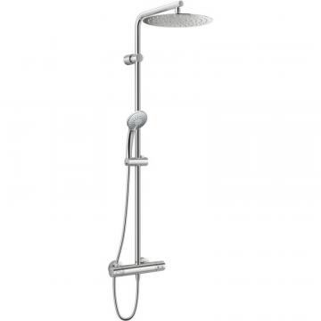 Ideal Standard Idealrain Shower Faucet in Chrome